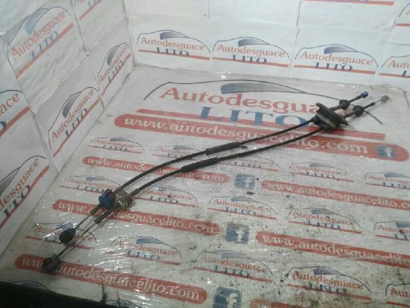 NO IDENTIFICADO CITROEN C2 Audace