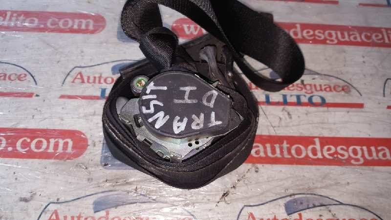CINTURON SEGURIDAD DELANTERO IZQUIERDO FORD TOURNEO CONNECT (TC7)