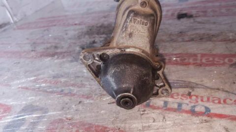 MOTOR ARRANQUE OPEL CORSA C Club