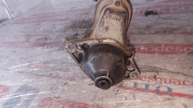 MOTOR ARRANQUE OPEL CORSA C Club