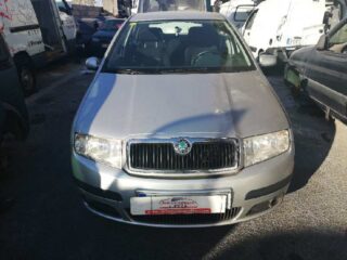 BOBINA ENCENDIDO SKODA FABIA (6Y26Y3) Comfort - fotografía 2