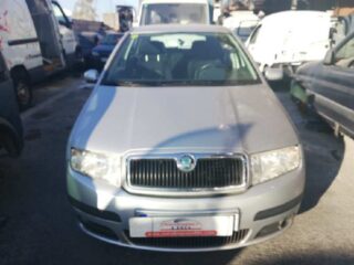 BOBINA ENCENDIDO SKODA FABIA (6Y26Y3) Comfort - fotografía 5