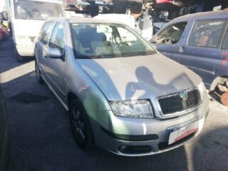 BOBINA ENCENDIDO SKODA FABIA (6Y26Y3) Comfort - fotografía 7