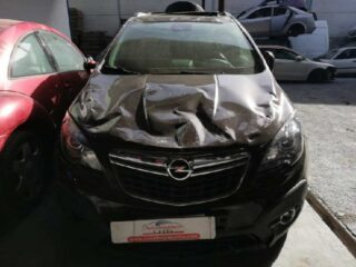 CAJA CAMBIOS OPEL MOKKA Selective - fotografía 6