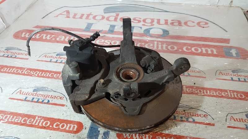 MANGUETA DELANTERA DERECHA OPEL COMBO (CORSA C)