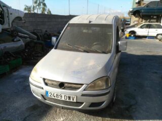MANGUETA DELANTERA DERECHA OPEL COMBO (CORSA C) - fotografía 3