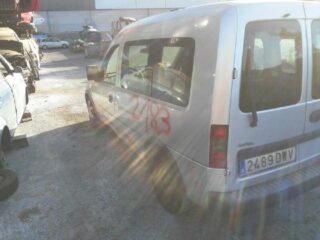 MANGUETA DELANTERA DERECHA OPEL COMBO (CORSA C) - fotografía 8