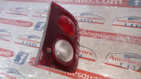 PILOTO TRASERO IZQUIERDO LAND ROVER FREELANDER (LN)(01.1998)
