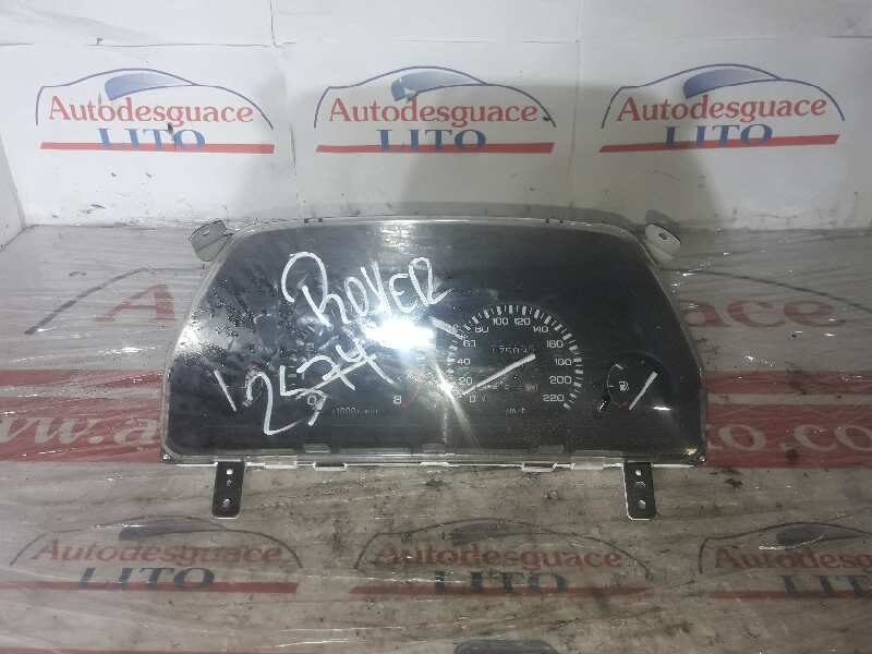 CUADRO INSTRUMENTOS MG ROVER ROVER 25 (RRF) Classic