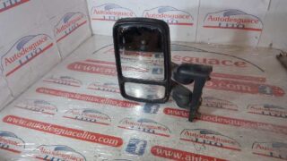 RETROVISOR IZQUIERDO RENAULT MASTER FURGÓN Base Caja cerrada L1H1 RS 3078 - fotografía 1