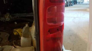 RETROVISOR IZQUIERDO RENAULT MASTER FURGÓN Base Caja cerrada L1H1 RS 3078 - fotografía 5