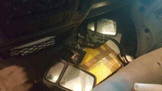RETROVISOR IZQUIERDO RENAULT MASTER FURGÓN Base Caja cerrada L1H1 RS 3078 - fotografía 6