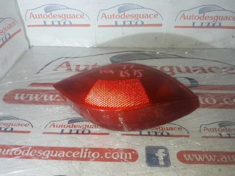 PILOTO TRASERO IZQUIERDO FORD KA (CCQ) 2 Collection