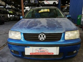 RETROVISOR IZQUIERDO VOLKSWAGEN POLO III BERLINA (6N2) Conceptline - fotografía 3