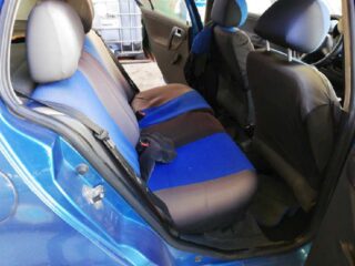 RETROVISOR IZQUIERDO VOLKSWAGEN POLO III BERLINA (6N2) Conceptline - fotografía 4