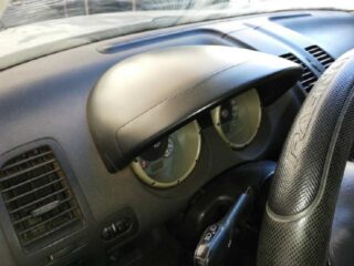 RETROVISOR IZQUIERDO VOLKSWAGEN POLO III BERLINA (6N2) Conceptline - fotografía 5