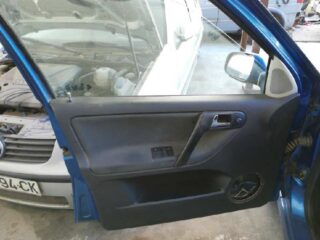 RETROVISOR IZQUIERDO VOLKSWAGEN POLO III BERLINA (6N2) Conceptline - fotografía 8