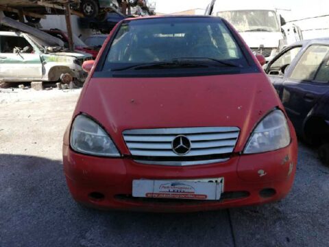 BANDEJA TRASERA MERCEDES-BENZ CLASE A (BM 168) 160 (168.033)