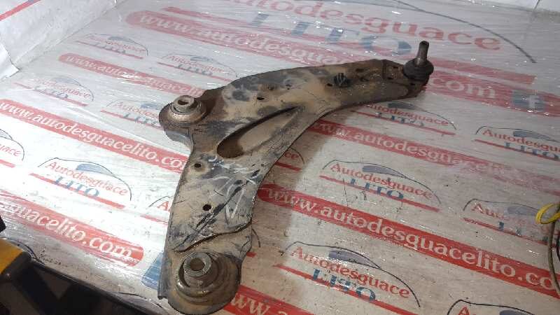 BRAZO SUSPENSION INFERIOR DELANTERO DERECHO RENAULT TRAFIC II COMBI