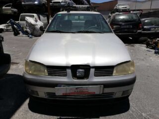 COMPRESOR AIRE ACONDICIONADO SEAT CORDOBA BERLINA (6K2) Stella - fotografía 1