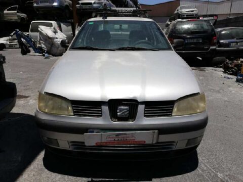 COMPRESOR AIRE ACONDICIONADO SEAT CORDOBA BERLINA (6K2) Stella