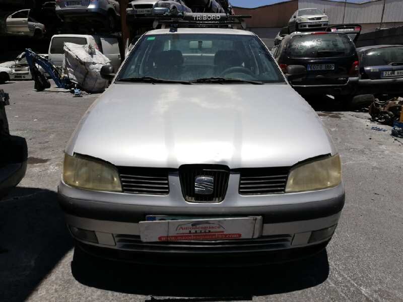 COMPRESOR AIRE ACONDICIONADO SEAT CORDOBA BERLINA (6K2) Stella