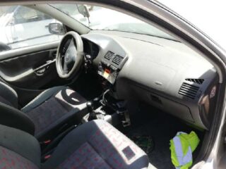 COMPRESOR AIRE ACONDICIONADO SEAT CORDOBA BERLINA (6K2) Stella - fotografía 2