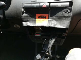 COMPRESOR AIRE ACONDICIONADO SEAT CORDOBA BERLINA (6K2) Stella - fotografía 4