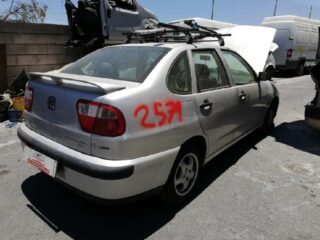 COMPRESOR AIRE ACONDICIONADO SEAT CORDOBA BERLINA (6K2) Stella - fotografía 7