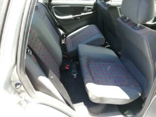 COMPRESOR AIRE ACONDICIONADO SEAT CORDOBA BERLINA (6K2) Stella - fotografía 8
