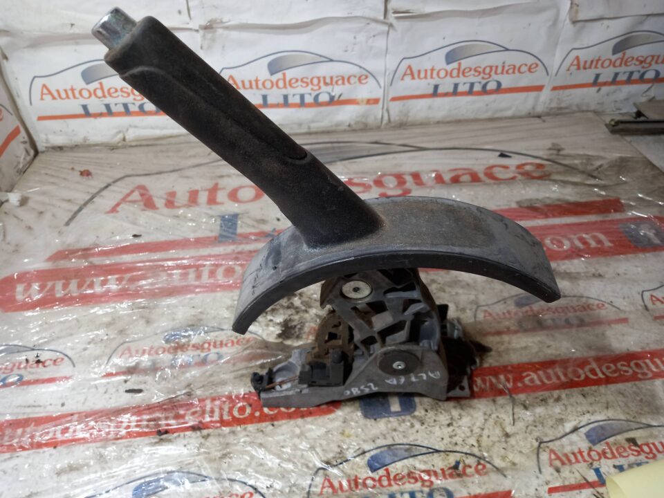 PALANCA FRENO SEAT ALTEA XL (5P5) Reference Ecomotive