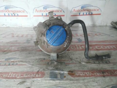DEPOSITO EXPANSION SEAT ALTEA XL (5P5) Reference Ecomotive