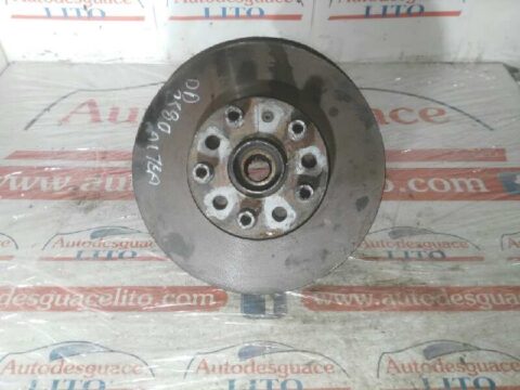MANGUETA DELANTERA DERECHA SEAT ALTEA XL (5P5) Reference Ecomotive
