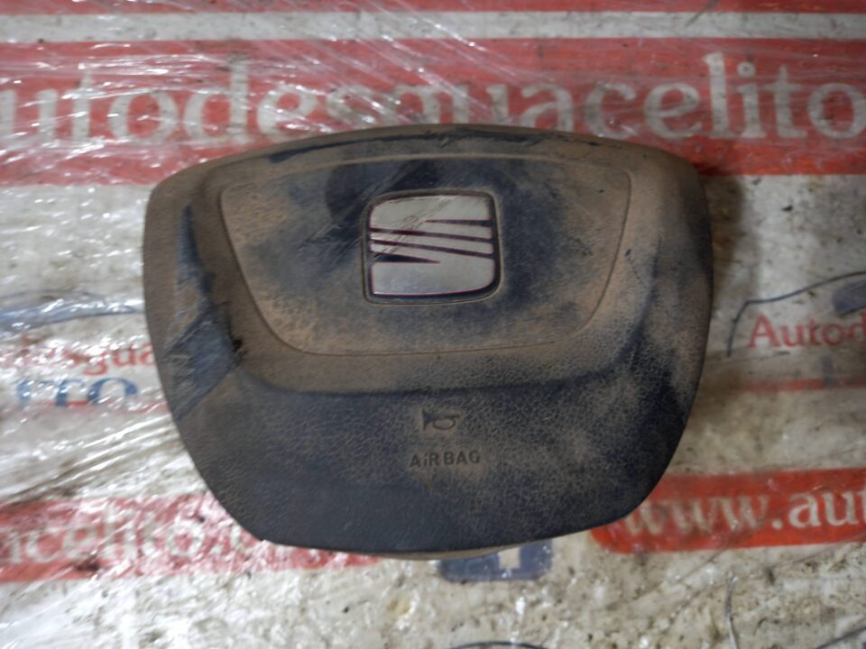 AIRBAG DELANTERO IZQUIERDO SEAT ALTEA XL (5P5) Reference Ecomotive