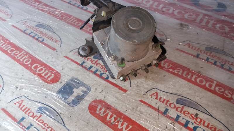 ABS FORD TRANSIT FURGÓN (TT9) FT 260 K (corto) LKW (Camion)