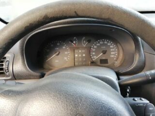 ELEVALUNAS DELANTERO DERECHO RENAULT CLIO II FASE I (BCB0) 1.2 - fotografía 4
