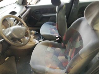 ELEVALUNAS DELANTERO DERECHO RENAULT CLIO II FASE I (BCB0) 1.2 - fotografía 5