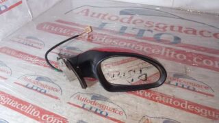 RETROVISOR DERECHO SEAT IBIZA (6L1) - fotografía 1