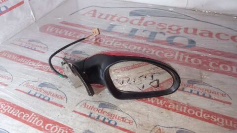 RETROVISOR DERECHO SEAT IBIZA (6L1)