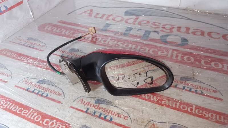 RETROVISOR DERECHO SEAT IBIZA (6L1)