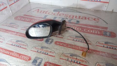 RETROVISOR IZQUIERDO SEAT IBIZA (6L1)