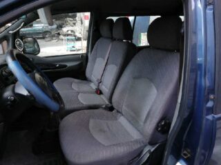 INYECTOR HYUNDAI H-1 - - fotografía 8