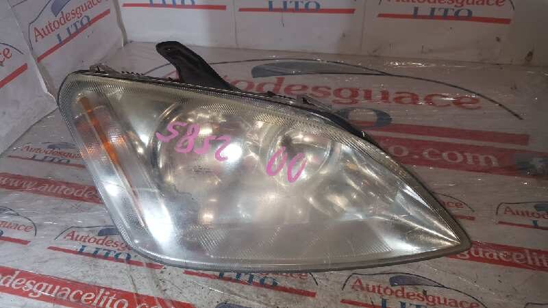 FARO DERECHO FORD FOCUS C-MAX (CAP)(2003) Trend (D)