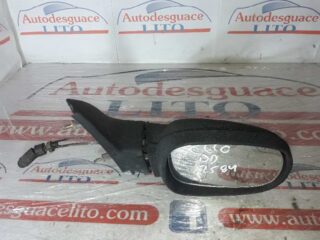RETROVISOR DERECHO RENAULT CLIO I FASE I II (BC57) 1.2 Alize - fotografía 1