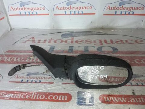 RETROVISOR DERECHO RENAULT CLIO I FASE I II (BC57) 1.2 Alize