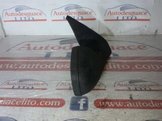 RETROVISOR DERECHO RENAULT CLIO I FASE I II (BC57) 1.2 Alize - fotografía 2
