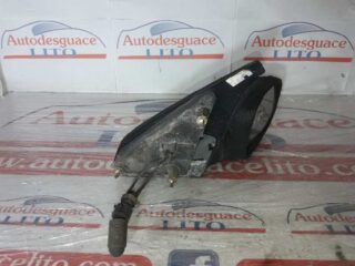 RETROVISOR DERECHO RENAULT CLIO I FASE I II (BC57) 1.2 Alize - fotografía 3