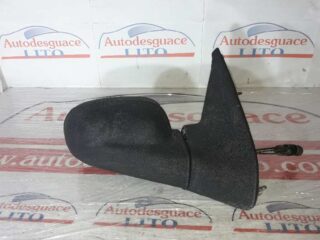 RETROVISOR DERECHO RENAULT CLIO I FASE I II (BC57) 1.2 Alize - fotografía 4