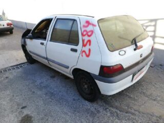 RETROVISOR DERECHO RENAULT CLIO I FASE I II (BC57) 1.2 Alize - fotografía 6