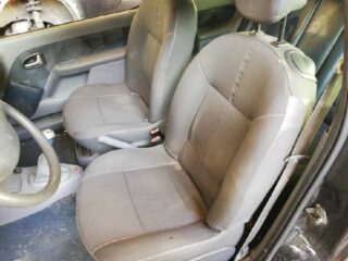 ELEVALUNAS DELANTERO DERECHO RENAULT CLIO II FASE I (BCB0) 1.2 16V Alize - fotografía 6
